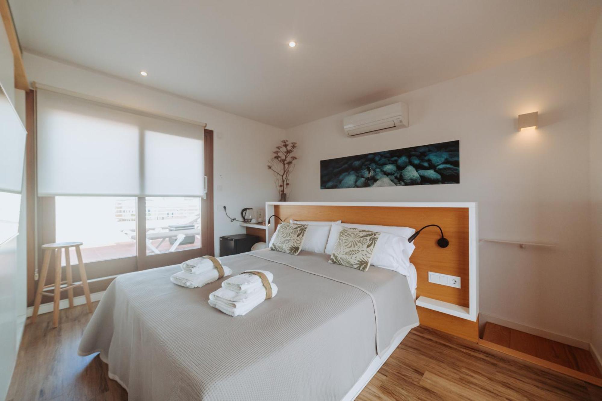 סיוטאדלה Murada Hotel מראה חיצוני תמונה