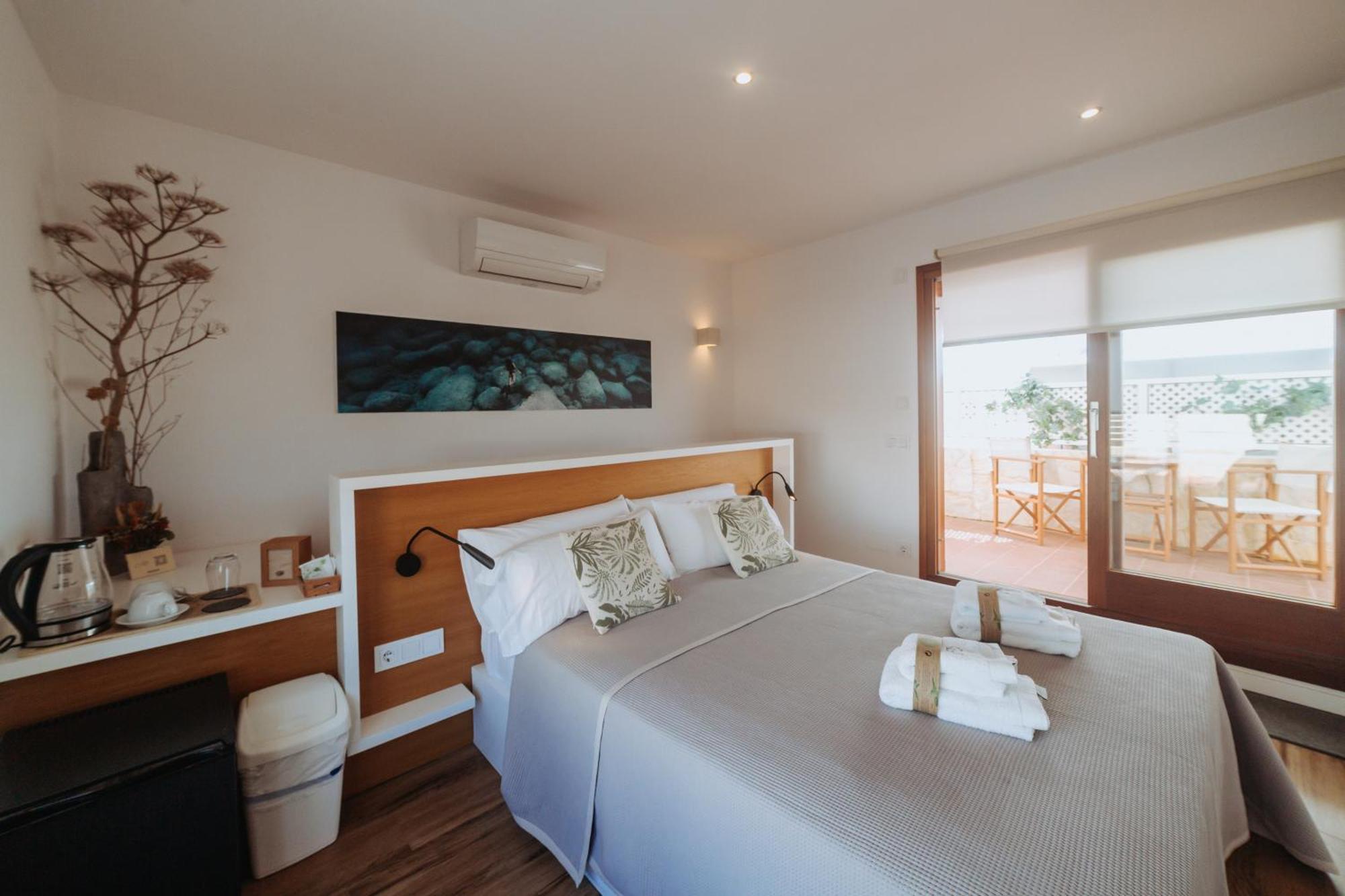 סיוטאדלה Murada Hotel מראה חיצוני תמונה