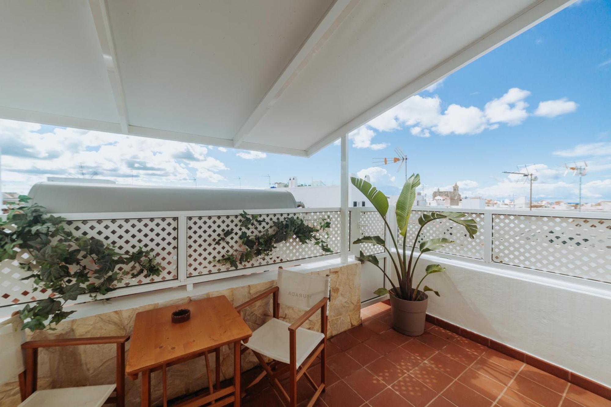 סיוטאדלה Murada Hotel מראה חיצוני תמונה