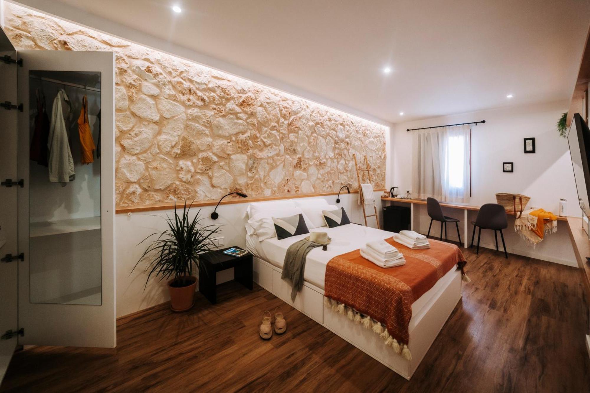 סיוטאדלה Murada Hotel מראה חיצוני תמונה